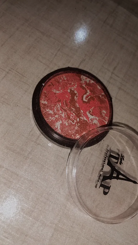 رژگونه لالاتاپ شماره 03