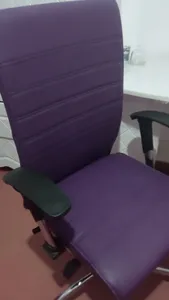 تجریه خرید صندلی کارمندی مدل k2