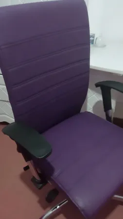 صندلی کارمندی مدل k2