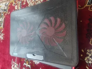 تجریه خرید پایه خنک کننده  لپ تاپ کول کلد مدل F5