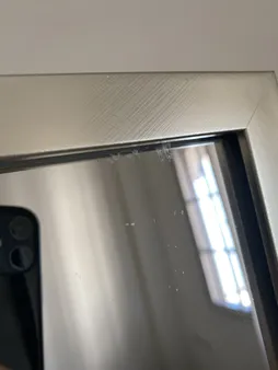 آینه مدل قدی