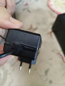 تجریه خرید چراغ رومیزی مدل گیمینگ طرح GAME OVER