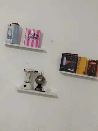 شلف دیواری مدل SH109