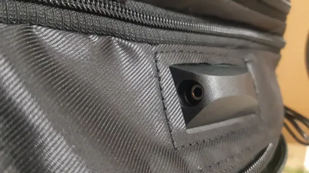 کوله پشتی مدل M-24