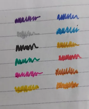 خودکار ژویکسوا مدل ژله ای اکلیلی بسته 12 عددی