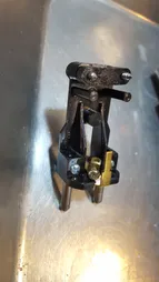 دو شاخه صنعتی بهداد الکتریک مدل Pars