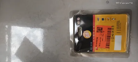 کارت خوان مدل All In One