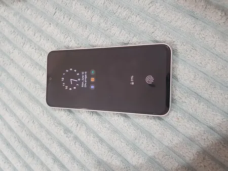 گوشی موبایل سامسونگ مدل Galaxy A54 5G دو سیم کارت ظرفیت 256 گیگابایت و رم 8 گیگابایت - ویتنام