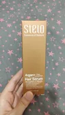 تجریه خرید سرم مو استلو مدل +Argan حجم 75 میلی لیتر