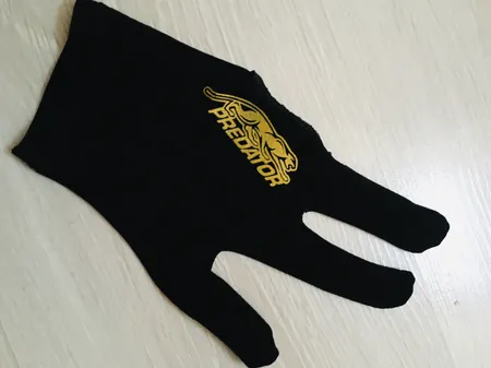 دستکش بیلیارد پریدتور مدل P2