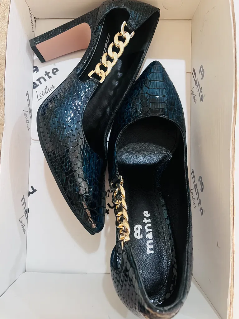 کفش زنانه منط مدل z213 کد 73197