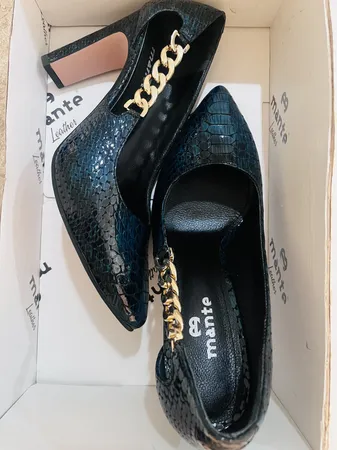 کفش زنانه منط مدل z213 کد 73197