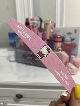 سوهان ناخن مدل KEITTY