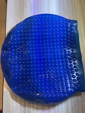 تجریه خرید کلاه شنا مدل پفکی