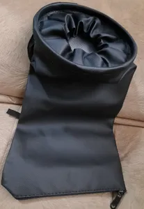 تجریه خرید سطل زباله خودرو بابل کارپت مدل TBPMC