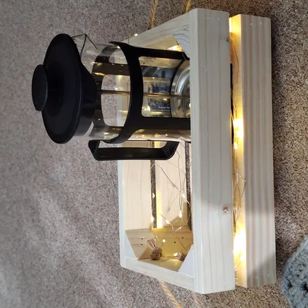 جعبه هدیه مدل یلدا