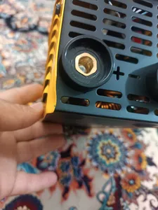 تجریه خرید دستگاه جوش 300 آمپر مدون مدل Arc-300mini