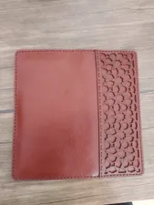 تجریه خرید کیف پول مدل فیروزه