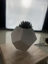 تجریه خرید گلدان دکوری مدل معلق