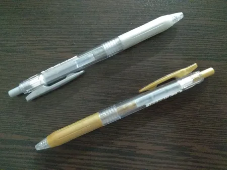 روان نویس  مدل Sarasa Clip با قطر نوشتاری 1