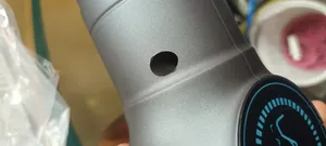 تجریه خرید ماساژور برقی برند لایچی مدل L-005MG