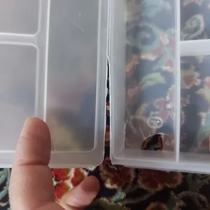 تجریه خرید جعبه ابزار مهر مدل ORG1 بسته سه عددی