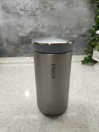 ماگ سفری مدل Enjoy گنجایش 0.35 لیتر