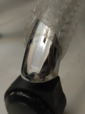 صندلی اداری مدل SM7707