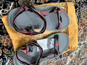 تجریه خرید صندل زنانه اسنو هاوک مدل SATRUP کد SN-244