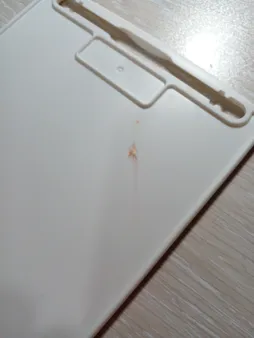 کاغذ دیجیتالی مدل LCD 8.5