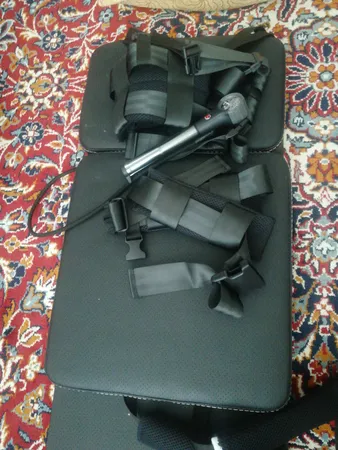 دستگاه دیسک کمر مدل L5