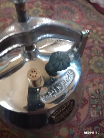 زودپز مدل RB5 گنجایش 5 لیتر