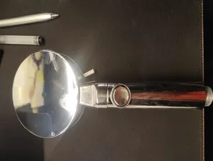 تجریه خرید سردوش حمام مدل 8 حالته کد001