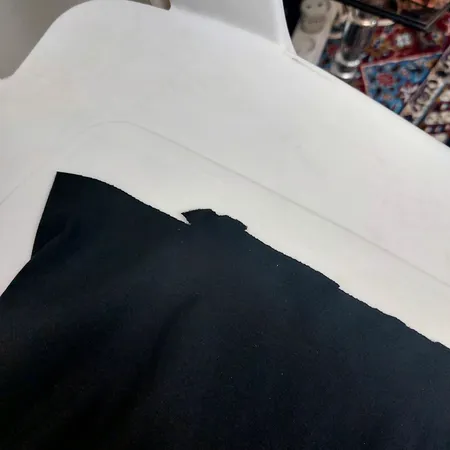 دستمال سر و گردن مدل اسکارف ورزشی