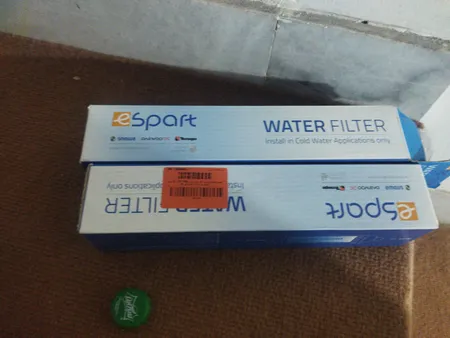 فیلتر یخچال ساید بای ساید مدل DD-7098