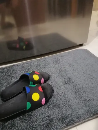 دمپایی دخترانه نیکتا مدل 304 کد L1-EsmarT6