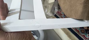 تجریه خرید میز و صندلی ناهارخوری 4 نفره مدل کمجا اقتصادی S04