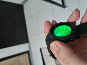 تجریه خرید ساعت مچی دیجیتال اسکمی مدل 1426