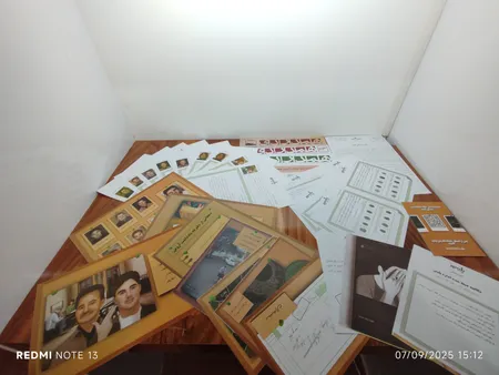 بازی فکری مدل پرونده معمایی قتل آروین وفادار