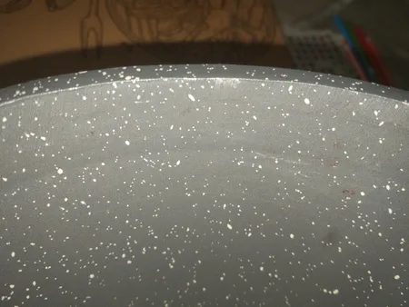 سرویس پخت و پز ۱۲ پارچه آیسل مدل Diamond