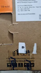 مانیتور گیمینگ 27 اینچ ایسوس مدل  TUF Gaming VG27UQ1A