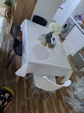 تجریه خرید صندلی بنیزان مدل دیاموند کد B520b