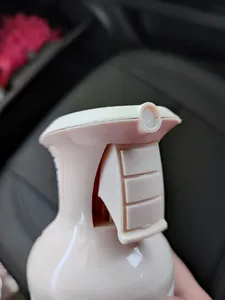 تجریه خرید اسپری خوشبو کننده خودرو لمسر مدل AS108 حجم 250 میلی لیتر