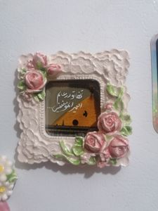گیره و مگنت برند خندالو