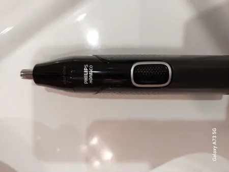 مو زن گوش و بینی فیلیپس مدل Norelco NT3600