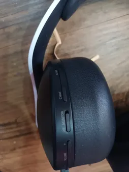 هدست سونی مدل PULSE 3D مخصوص پلی استیشن 4 و 5