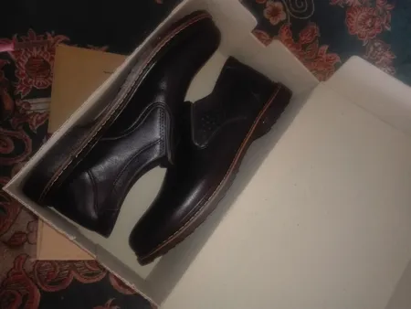 کفش مردانه مدل PARS_L کد PNT