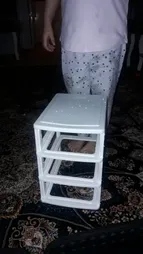 فایل کشویی کامل مدل 413