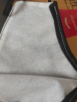 ماسک پارچه ای مدل سایه کد 06