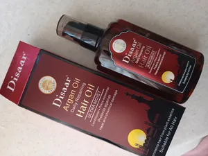 تجریه خرید روغن آرگان دیسار مدل UltraMoist حجم 120 میلی لیتر